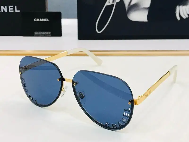 Chanel Glasses smr (510)